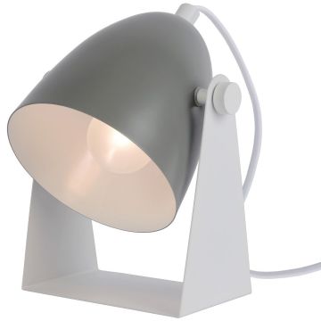Chago bordlampe, høyde 19 cm