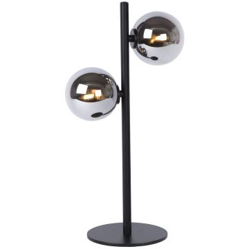 Tycho 2 bordlampe, høyde 43 cm