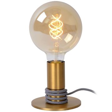 Marit bordlampe, høyde 12 cm