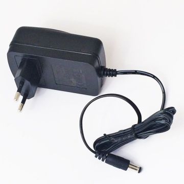 [1] MiniLink LED transformator 24V DC 24W