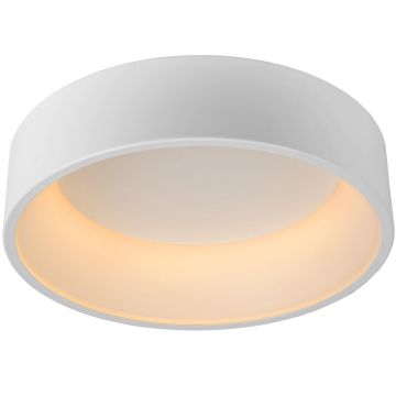 Talowe taklampe, diameter 45 cm, dimbar 30W LED 3000K 1800lm