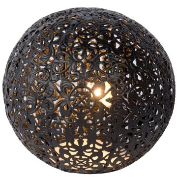 Paolo bordlampe, høyde 13 cm