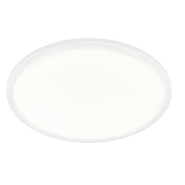 Oja 42 plafond, 22W LED 2700K 2150lm, Hvit
