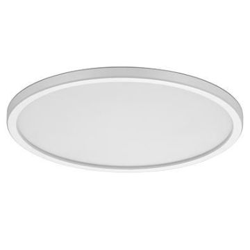 Oja 29 plafond, 18W LED 2700K 1600lm, Hvit, med Stepdimmer