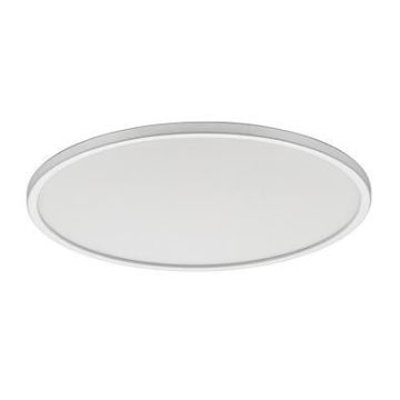 Oja 42 plafond, 22W LED 2700K 2100lm, Hvit, med Stepdimmer