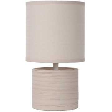 Greasby bordlampe, høyde 26 cm