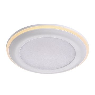 Elkton downlight 5,5W LED 2700K 800lm, Moodmaker™ stepdim, diameter 8,2 cm