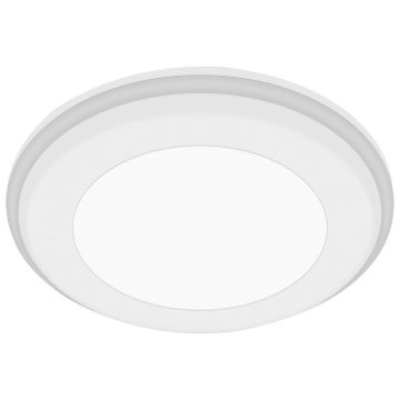 Elkton downlight 12W LED 2700K 800lm, Moodmaker™ stepdim, diameter 14,5 cm