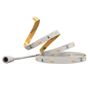LED strip sett 2700K 180lm / m, 5 meter
