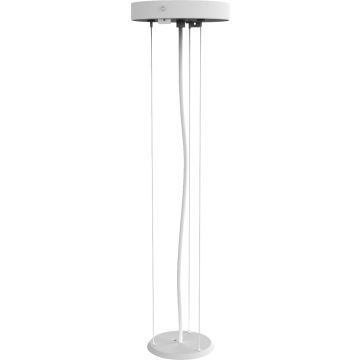 Pendeloppheng for Stripe Trim og Shine (Nordesign), Hvit