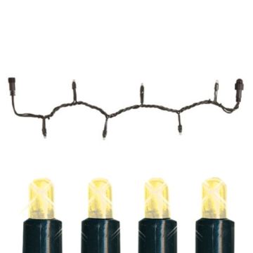 [1] Start System Expo + Slynge 5 meter, Micro (x50), Sort kabel, Klar