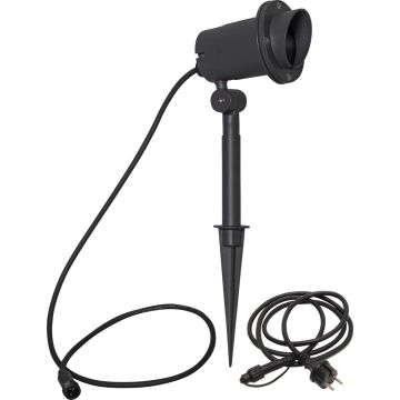 Focus Spotlight for GU10, høyde 30 cm