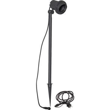 Focus Spotlight for GU10, høyde 65 cm
