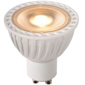 Spotlight GU10 40° LED 5W 320lm Hvit, Dim To Warm 3000-2200K