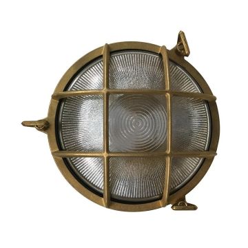 Polperro vegglampe, diameter 19 cm