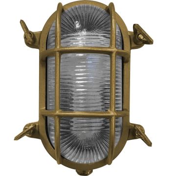 Helford vegglampe, lengde 19 cm