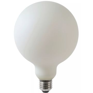 Globe G125 E27, diameter 12,5 cm, 8W LED 2700K 250lm, 3 Stepdim