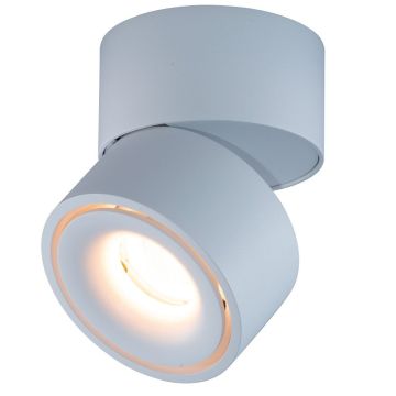Glow 59 justerbar takspot 2700K 9W LED CRI90, dimbar