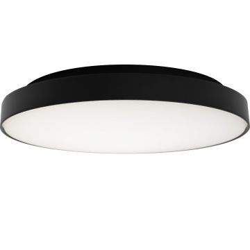 Stripe Trim 350 taklampe, dimbar LED 3000K 2400/3200lm, diameter 35 cm