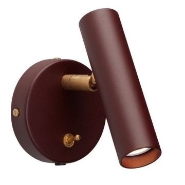 Slender V5147 vegglampe