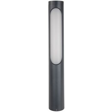 Kisa 5180 pullert, høyde 85 cm, dimbar LED 3000K 706lm