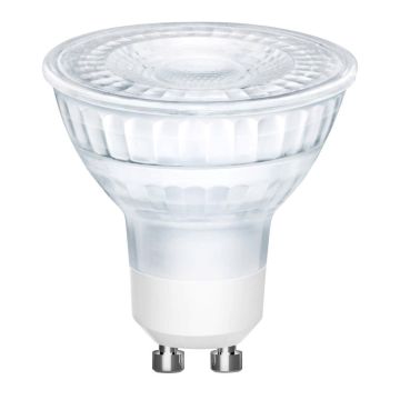 Spotlight GU10 36° LED 4,7W 345lm 4000K (kaldt lys), dimbar