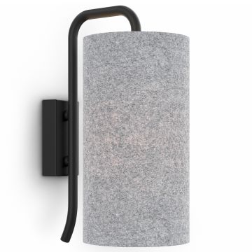 Pensile V5710 vegglampe S (u/skjerm)