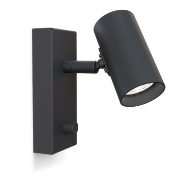 Tyson V5827 vegglampe med dimmer