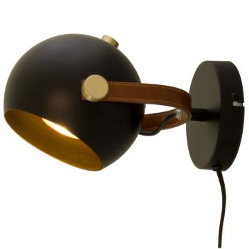 Bow vegglampe