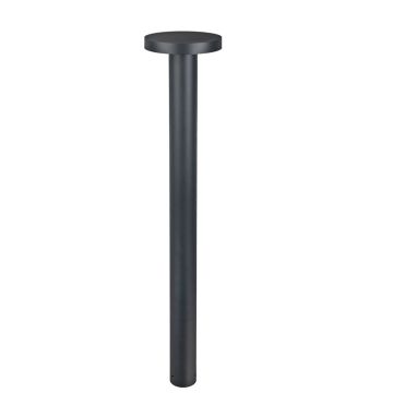 Borg 6190 pullert, høyde 110 cm, dimbar LED 3000K 1358lm