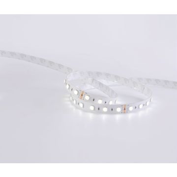 LED strip RGB/WW 9W/m (24V) IP20 - 4 in one(5m)