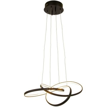 Nebulosa takpendel, dimbar 48W LED 3000K