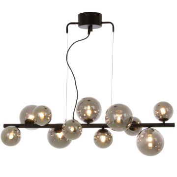 Molekyl 11 pendelskinne, 85 cm