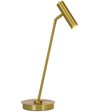 Artic bordlampe, høyde 52 cm, LED 3000K