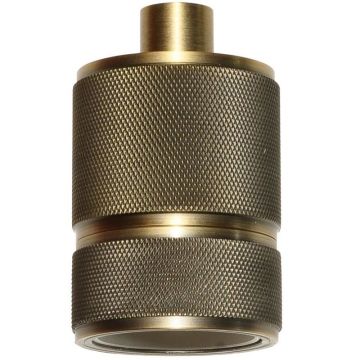 Twin Lampholder for E27