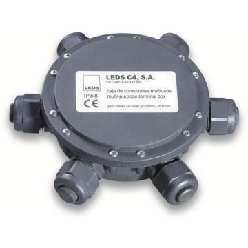 Koblingsboks IP68