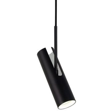 MIB 6 takpendel, diameter 6 cm, 3 meter ledning