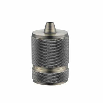 Halo Lampholder for E27