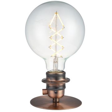 Combi bordlampe / vegglampe