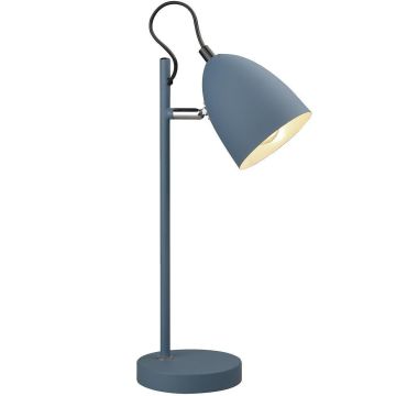 YEP! Bordlampe, høyde 37 cm