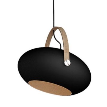 D.C takpendel, diameter 40 cm