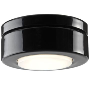 Cool taklampe GX53 IP23, høyde 5 cm