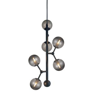 Atom Vertical, høyde 45 cm