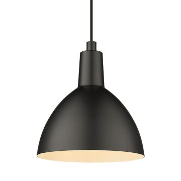 Metropole takpendel, diameter 15 cm