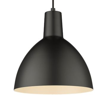 Metropole takpendel, diameter 25 cm