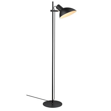 Metropole 1 gulvlampe, høyde 150 cm, Sort