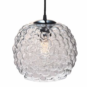 Grape takpendel, diameter 25 cm