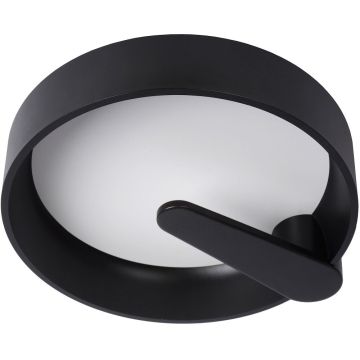 Miami taklampe 15W LED 3000K 490lm, diameter 40 cm, dimbar