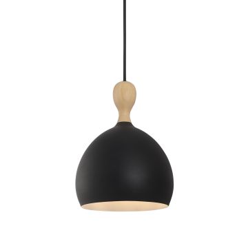 Dueodde takpendel metall / tre, diameter 18 cm