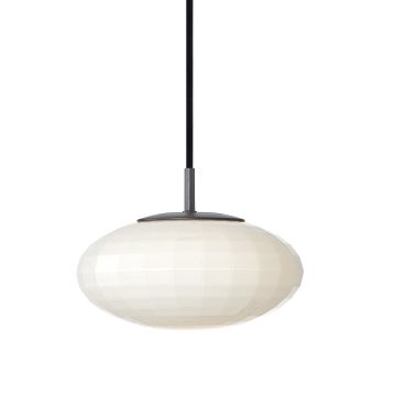 Mesh takpendel, diameter 20 cm